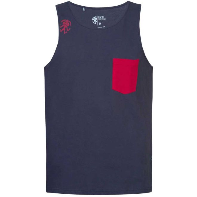 Rafiki Slab Herren Tanktop
