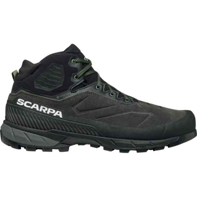 SCARPA Rapid XT Mid GTX herren trekking schuhe