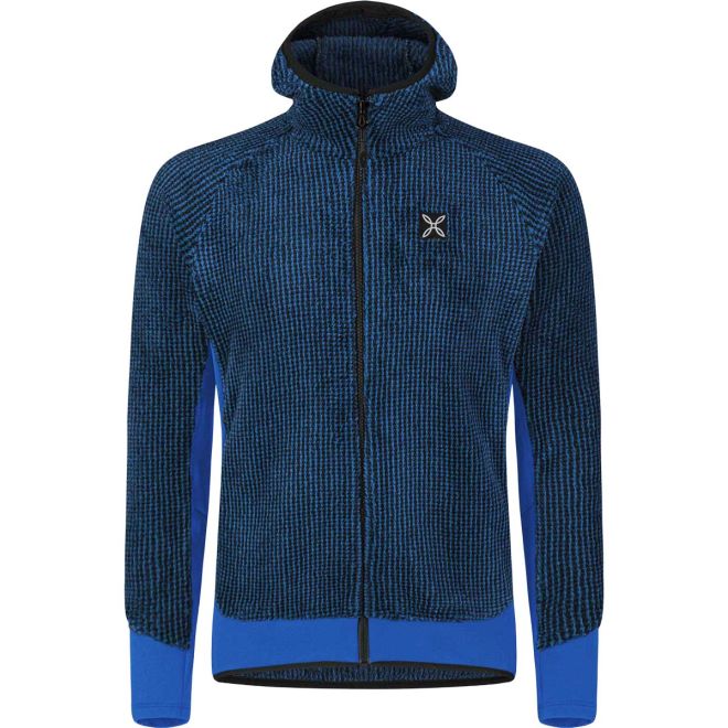 Montura Remix Fleece Jacket man technischer fleece für männer