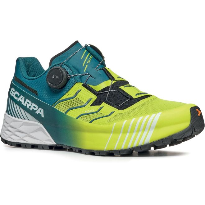 SCARPA Ribelle Run Kalibra HT Trailrunning-Schuhe