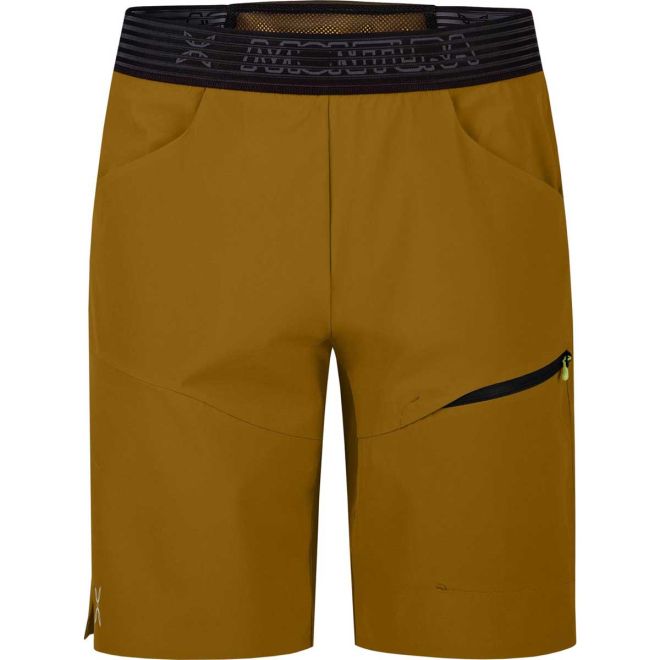Montura Rise bermuda shorts men