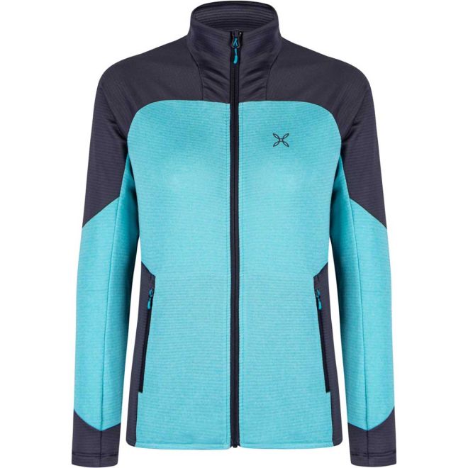 Montura Rise Maglia W technische Fleecejacke Damen