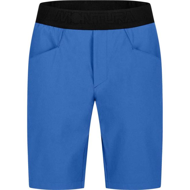 Montura Roca bermuda shorts für männer