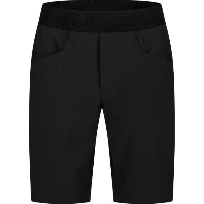Montura Roca bermuda shorts für männer