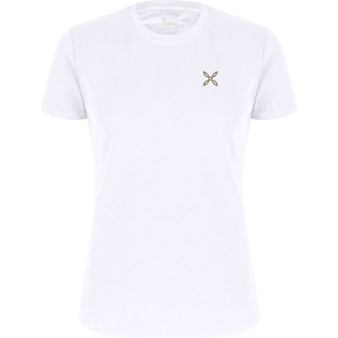 Montura Rock Painting T-Shirt Woman Damen t-shirt