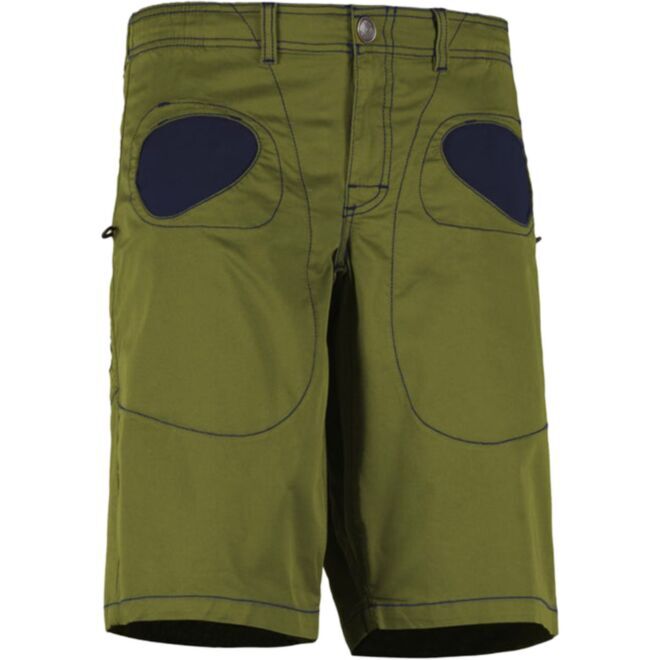 E9 Enove Rondo Short-S Herren Shorts