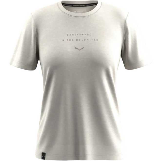 SALEWA Eagle Eitd Am T-Shirt W Damen T-Shirt