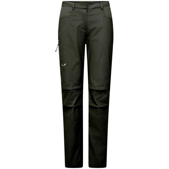 SALEWA Agner Hemp Ripstop Pants W Damenhose