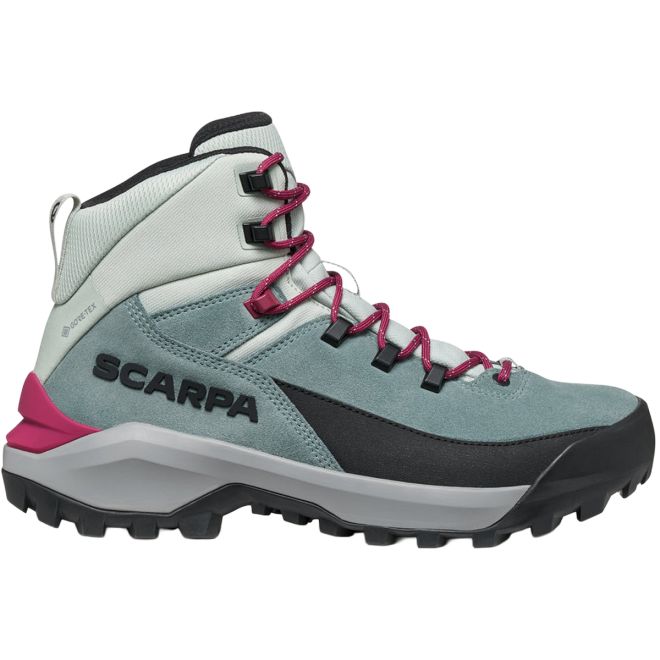 SCARPA Mustang TRK GTX W Damen trekking Schuhe