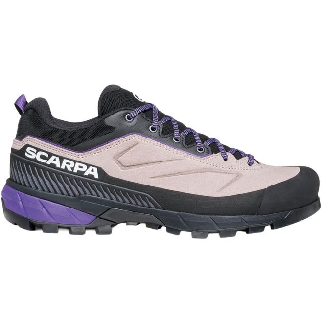 SCARPA Rapid XT WMN Damen Trekking Schuhe