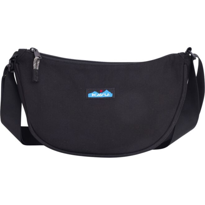 KAVU Saddle Satchel Handbag Umhängetasche