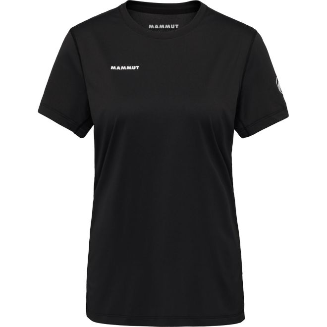 Mammut Selun FL T-Shirt Women maglietta donna