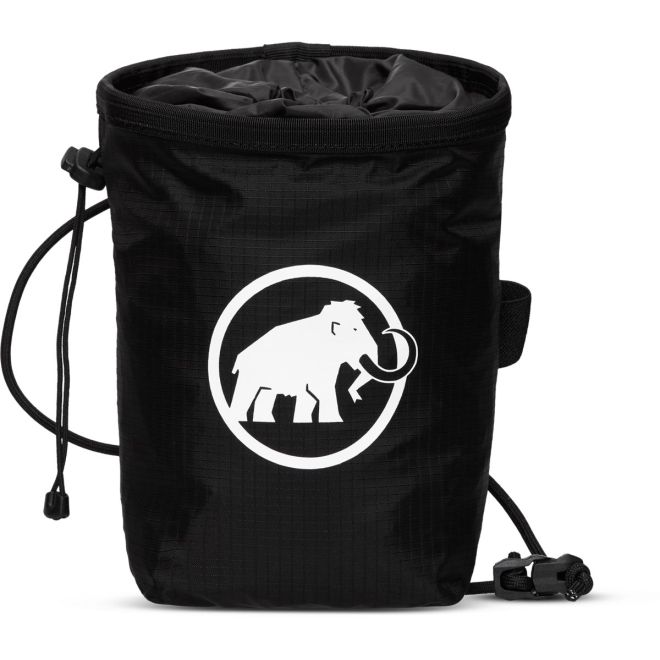 Mammut Sender Light Chalk Bag sacchetto portamagnesite