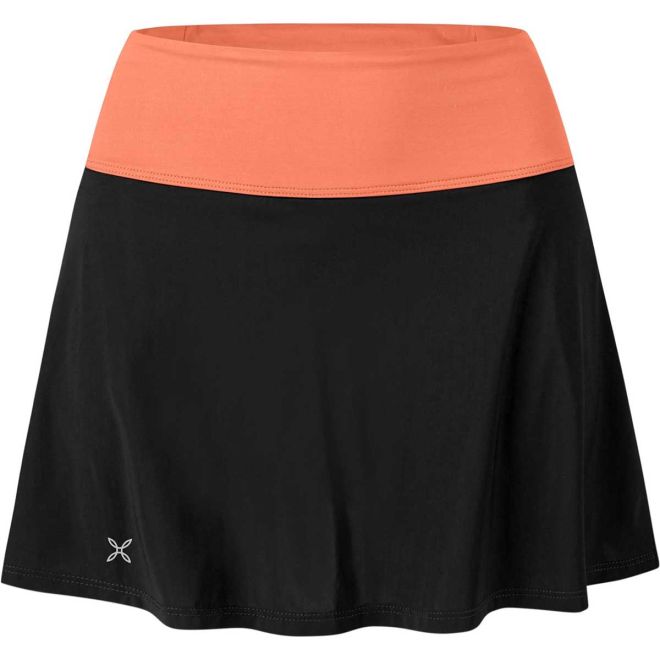 Montura Sensi Smart Skirt + Shorts Damen Rock