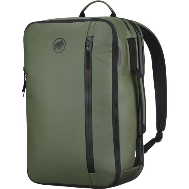Mammut Seon Transporter 25 Freizeitrucksack mit Laptopfach