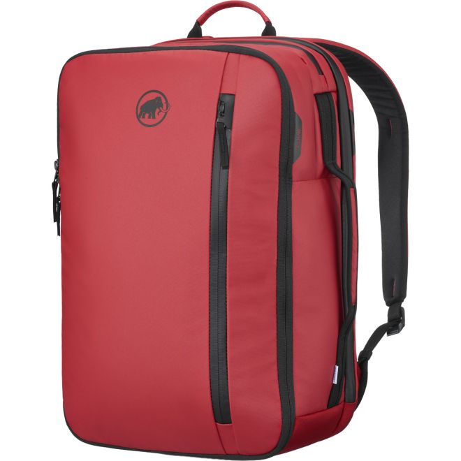 Mammut Seon Transporter 25 Freizeitrucksack mit Laptopfach
