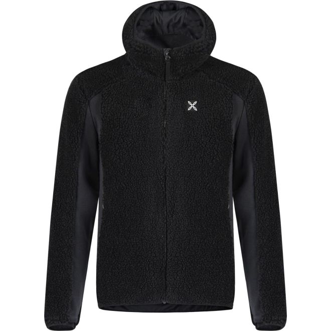 Montura Sherpa Maglia Men technische Fleecejacke für Herren