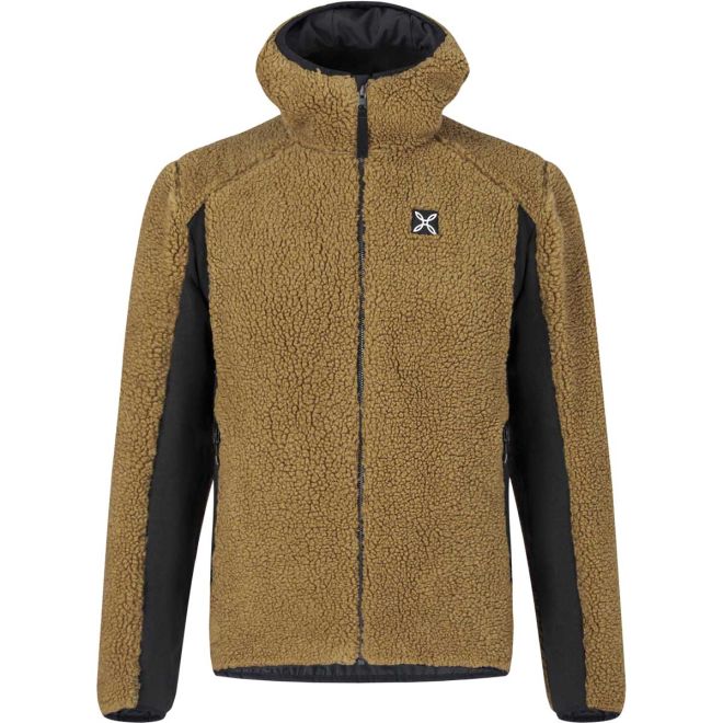 Montura Sherpa Maglia Men technische Fleecejacke für Herren