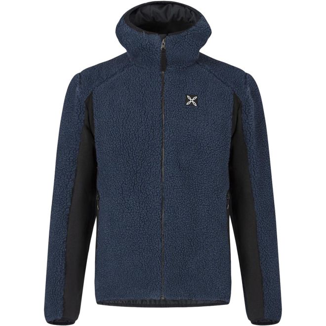 Montura Sherpa Maglia Men technische Fleecejacke für Herren