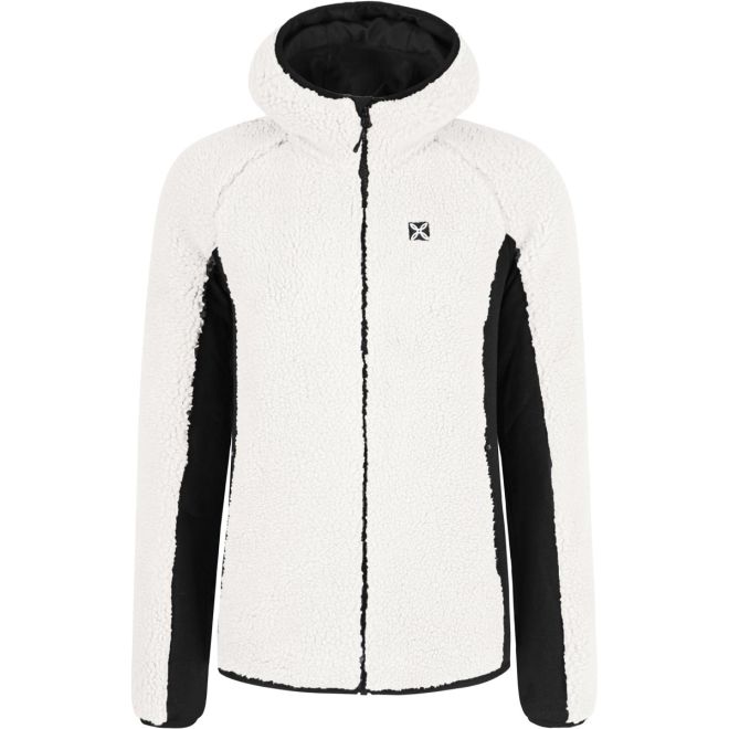 Montura Sherpa Maglia women's technical fleece