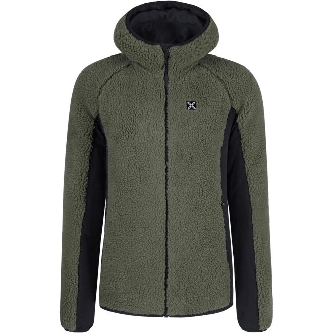 Montura Sherpa Maglia women's technical fleece