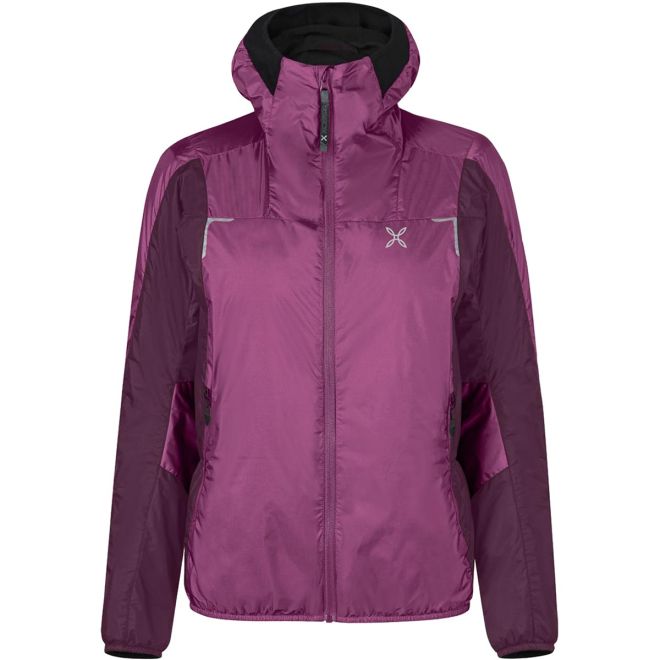 Montura Skisky 2.0 Jacket Woman Damenjacke