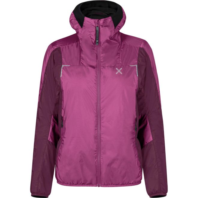Montura Skisky 2.0 Jacket W Damen Steppjacke