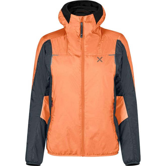 Montura Skisky 2.0 Jacket W Damen Steppjacke