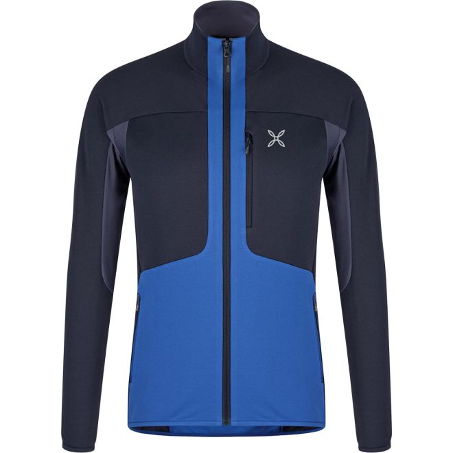 Montura Smooth 2 men's technical fleece