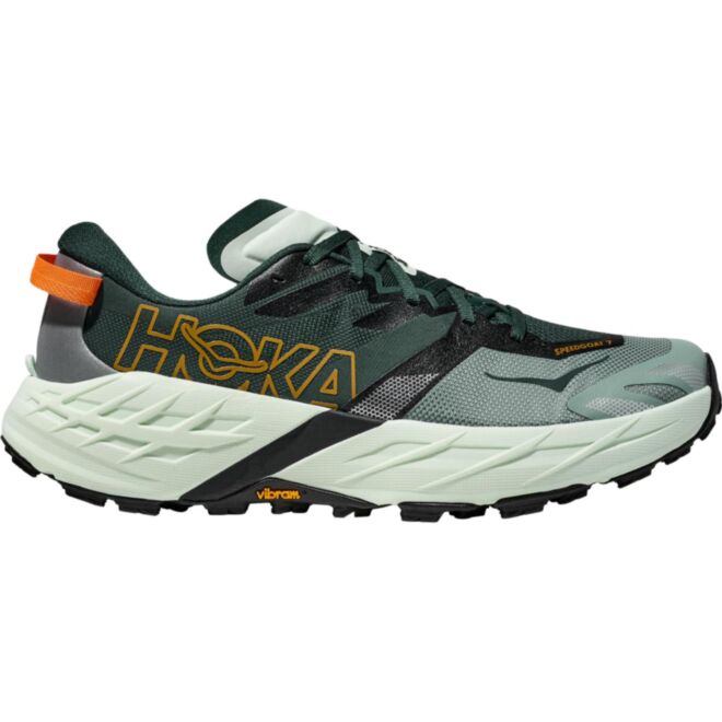 HOKA M Speedgoat 7 Trailrunning-Schuhe