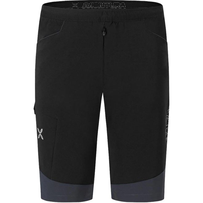 Montura Spitze Bermuda shorts für Herren