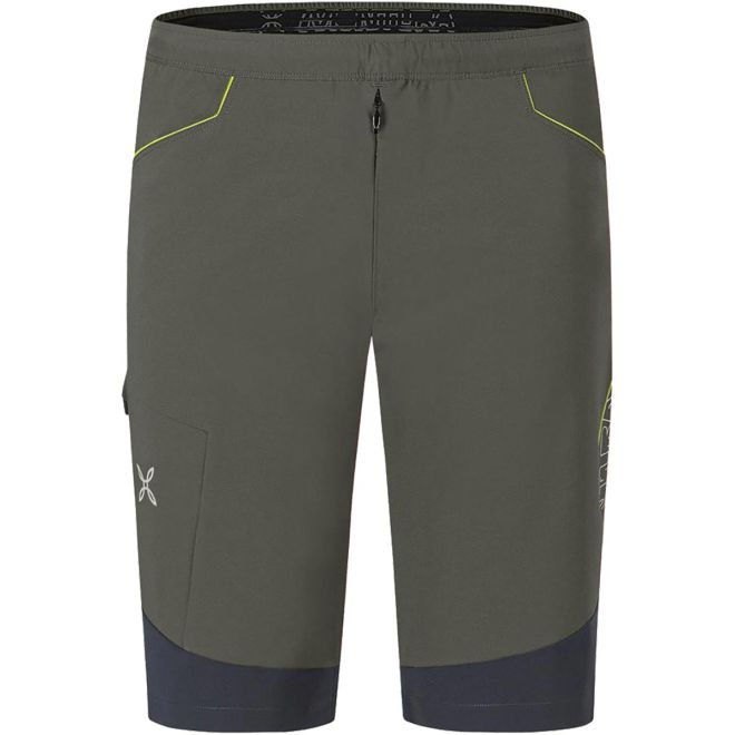 Montura Spitze Bermuda shorts für Herren
