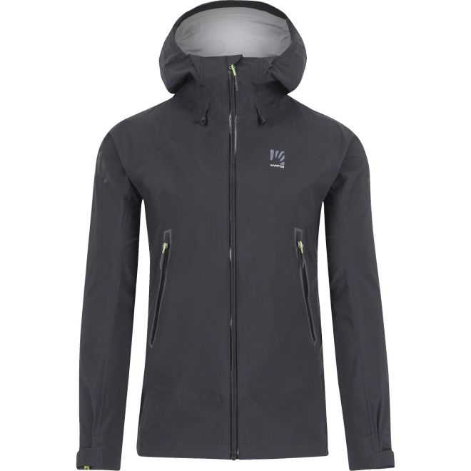 Karpos Storm Evo Jacket hardshell jacke männer