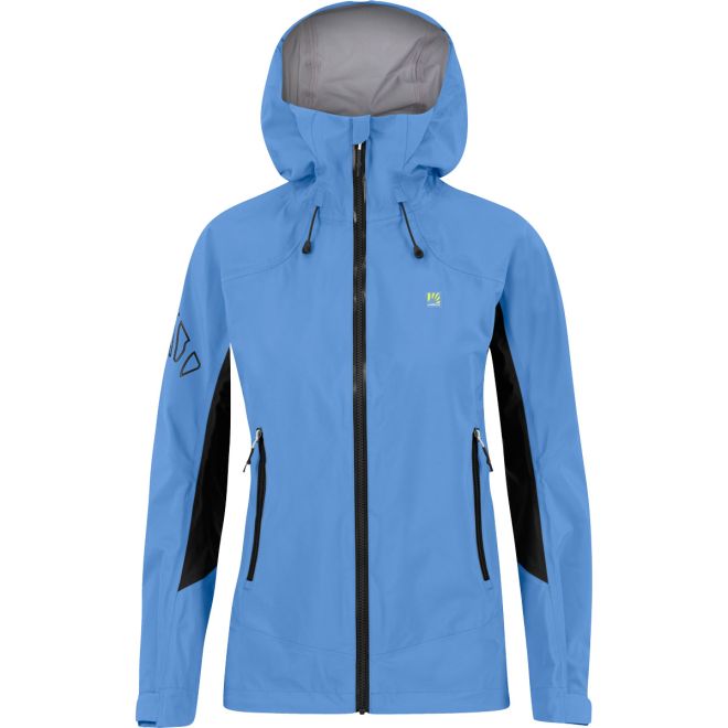Karpos Storm Evo W Jacket Damen hardshell Jacke