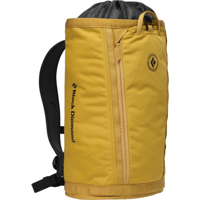 BD Black Diamond Street Creek 24 Backpack lifestyle rucksack