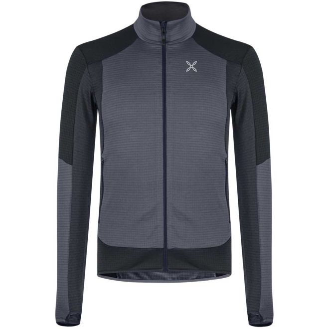 Montura Stretch Color technische Fleecejacke für Herren