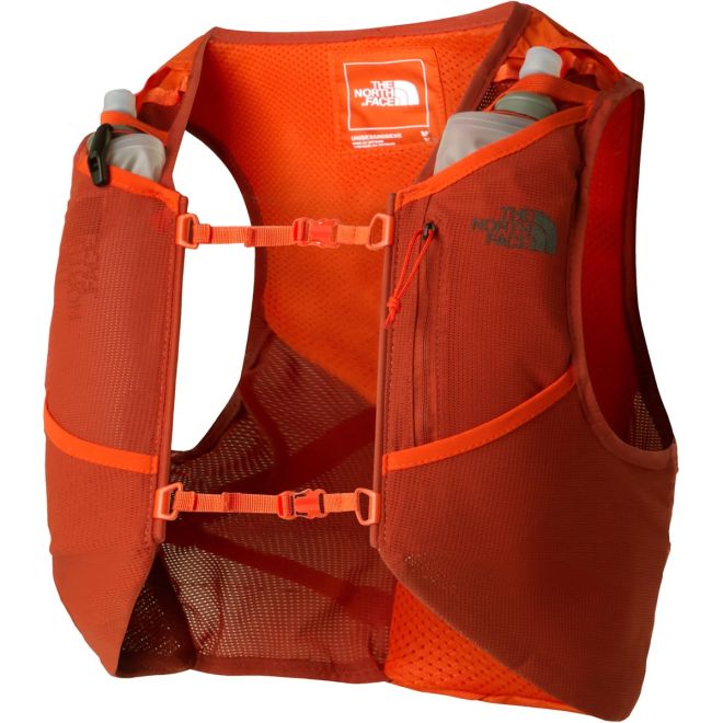 The North Face Sunriser Run Vest 8 trail running rucksack