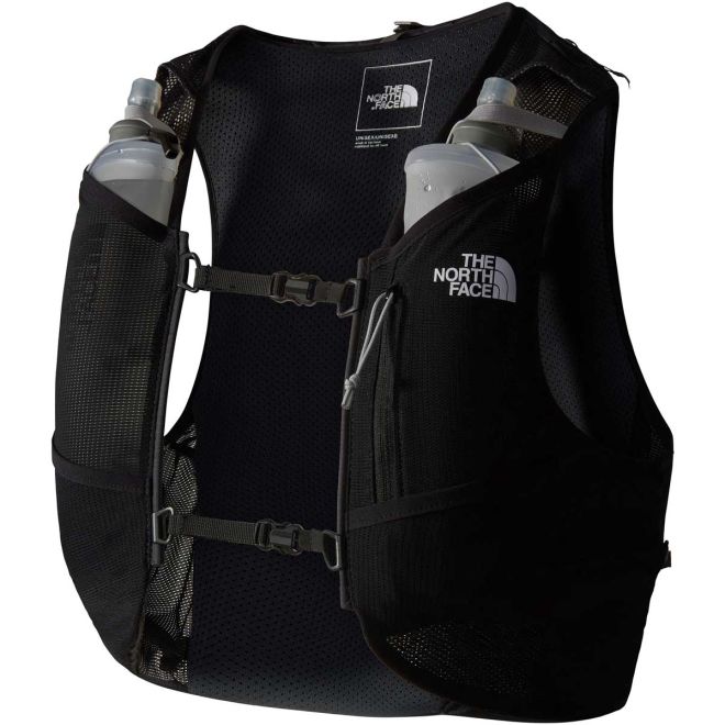 The North Face Sunriser Run Vest 8 trail running rucksack