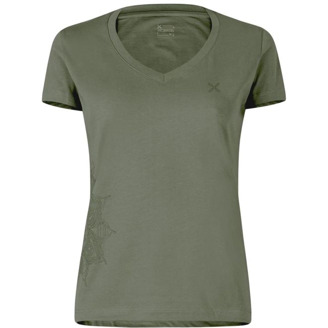Montura Tali T-Shirt W Damen T-Shirt