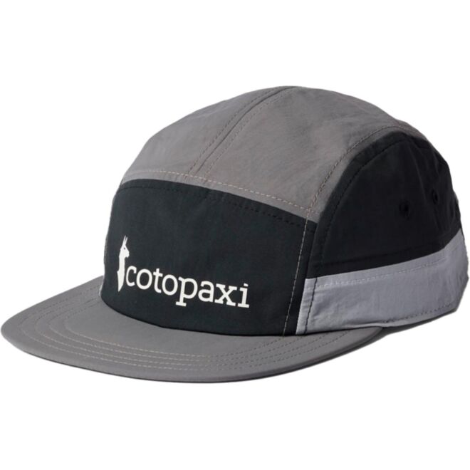 Cotopaxi Cotopaxi Tech 5-Panel Hat Hut