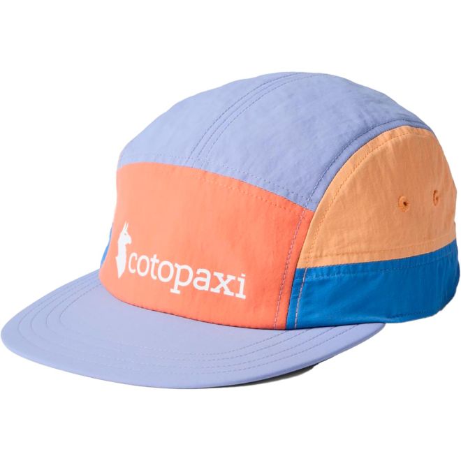 Cotopaxi Cotopaxi Tech 5-Panel Hat Hut