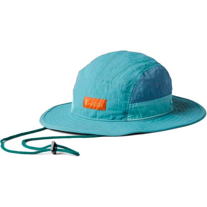 Cotopaxi Tech Bucket Hat Hut