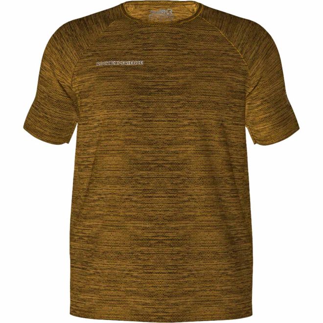 Rock Experience Terminator 2.0 SS Herren T-Shirt