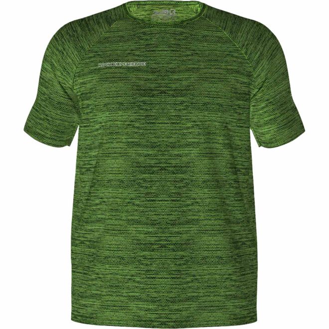 Rock Experience Terminator 2.0 SS Herren T-Shirt
