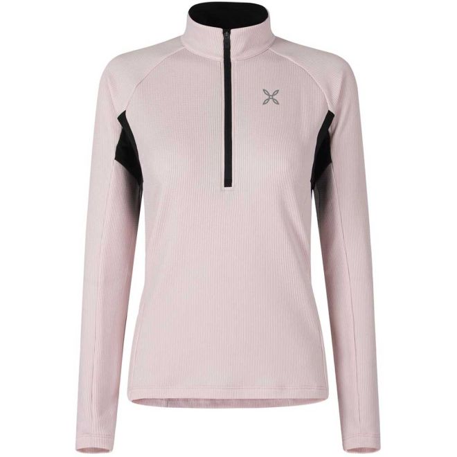Montura Thermic 4 Maglia W technische Fleece-Oberteil Damen