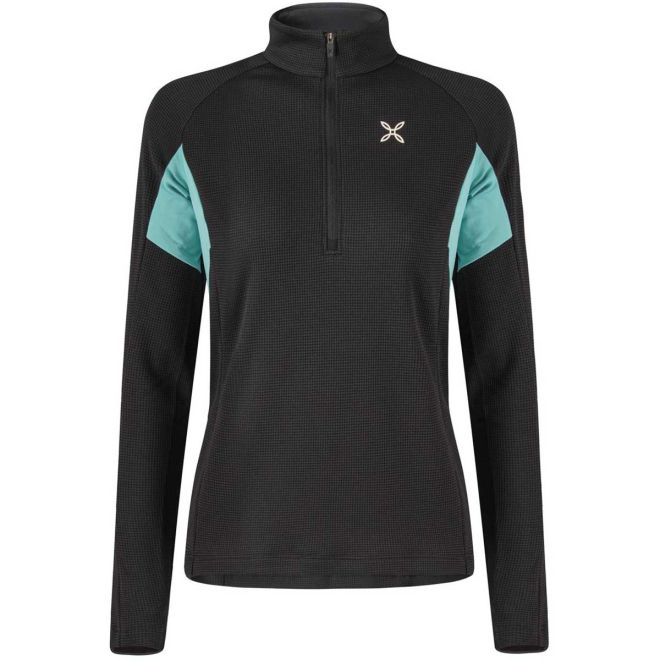 Montura Thermic 4 Maglia W technische Fleece-Oberteil Damen