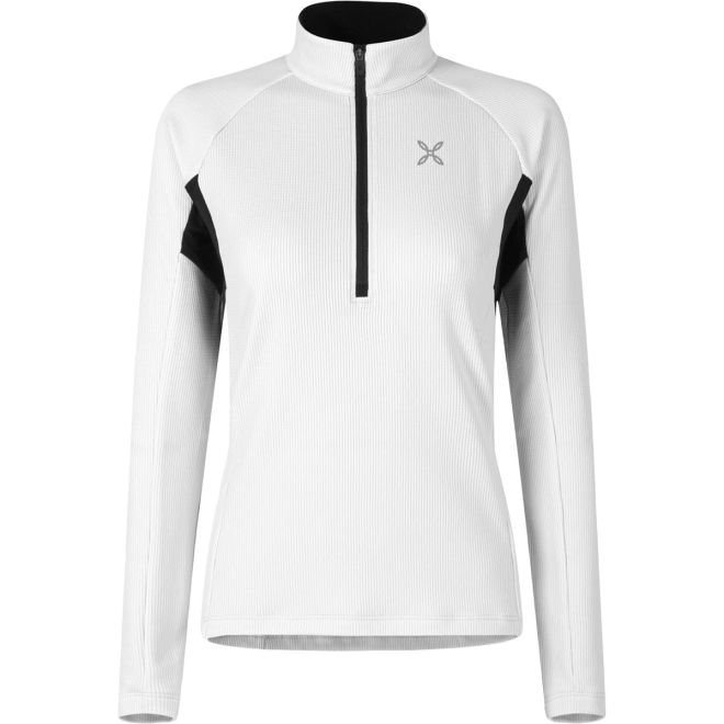 Montura Thermic 4 Maglia W technische Fleece-Oberteil Damen