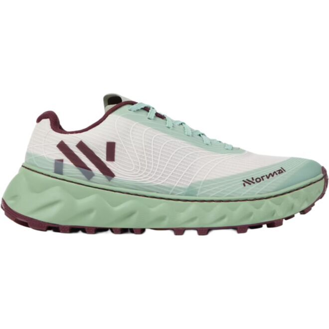 NNormal Tomir 02 NN trailrunning Schuhe