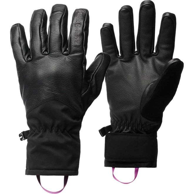 BD Black Diamond Tour Handschuhe ski mountaineering gloves