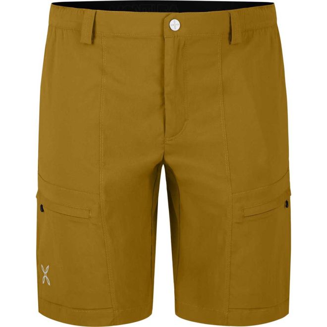 Montura Travel 2 Bermuda Shorts für Herren